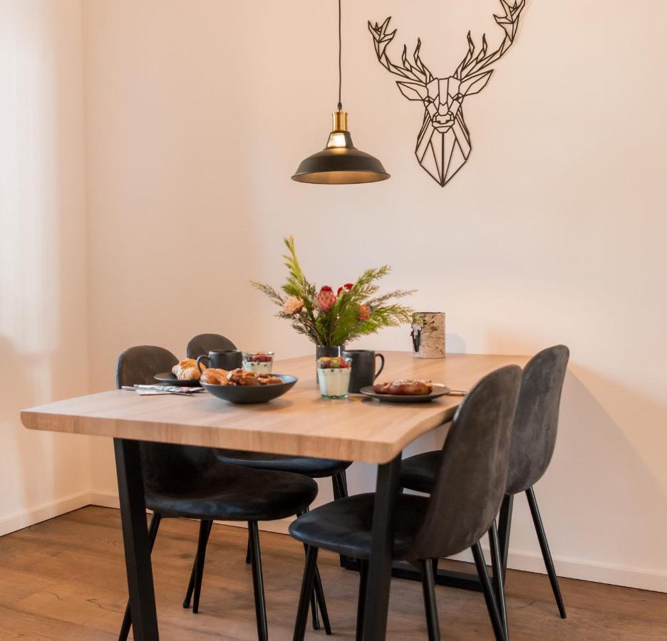 Apartament Alpenbluete Reit im Winkl Zewnętrze zdjęcie