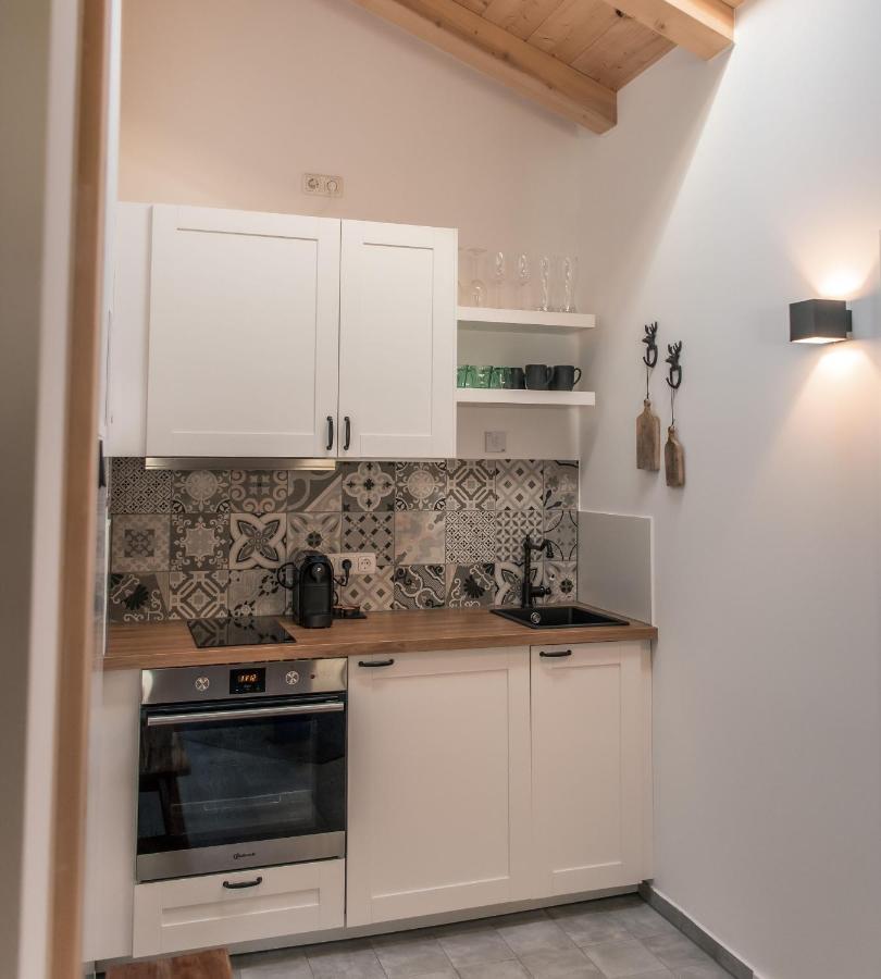 Apartament Alpenbluete Reit im Winkl Zewnętrze zdjęcie