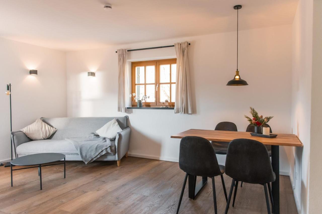 Apartament Alpenbluete Reit im Winkl Zewnętrze zdjęcie