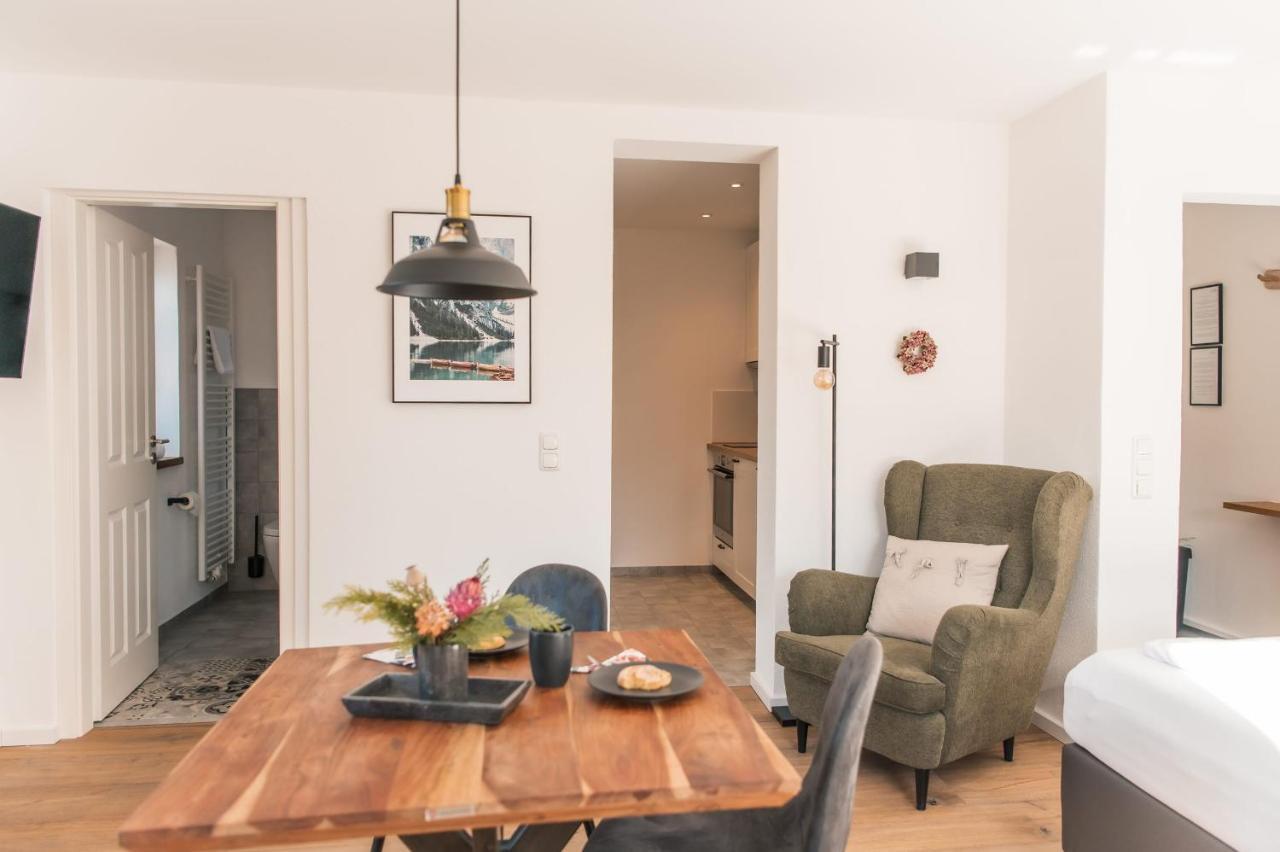 Apartament Alpenbluete Reit im Winkl Zewnętrze zdjęcie