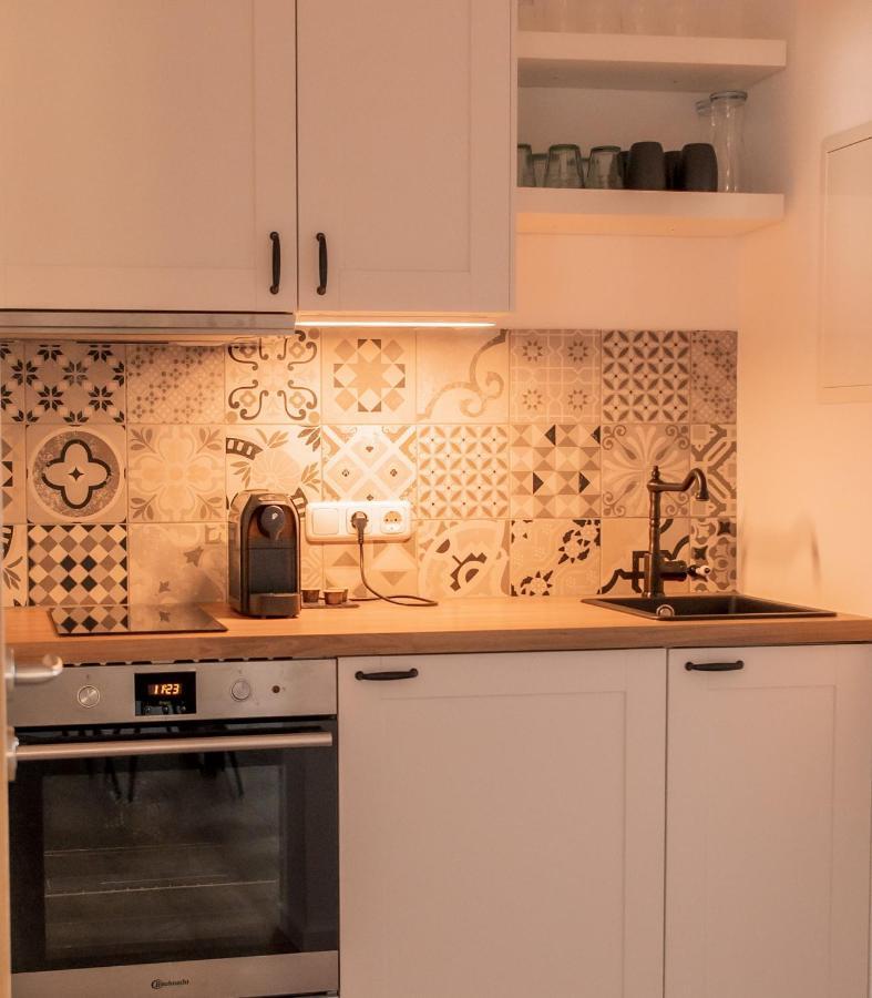 Apartament Alpenbluete Reit im Winkl Zewnętrze zdjęcie